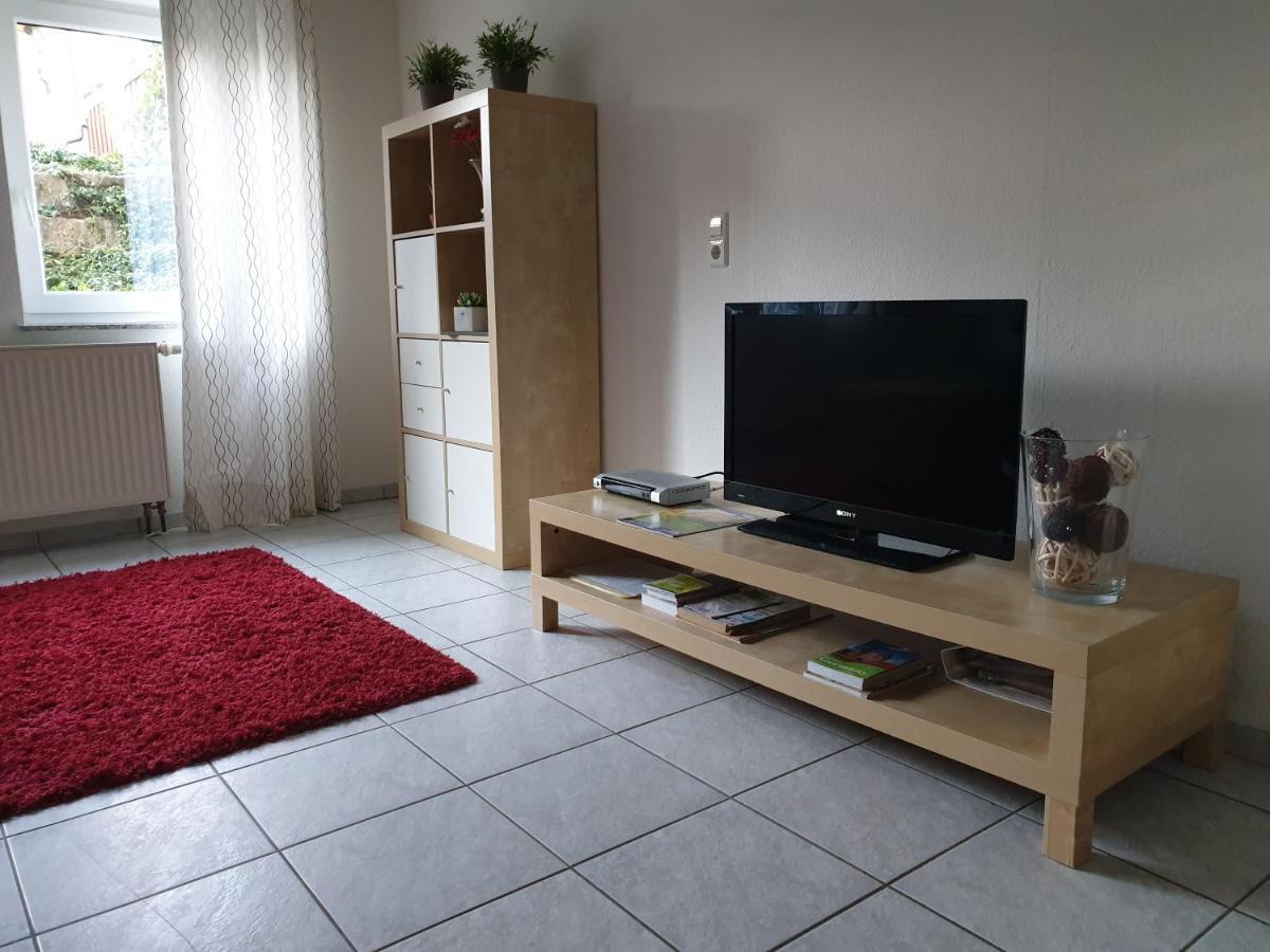 Ferienwohnung Messe Stuttgart - Leinfelden-Echterdingen Bagian luar foto