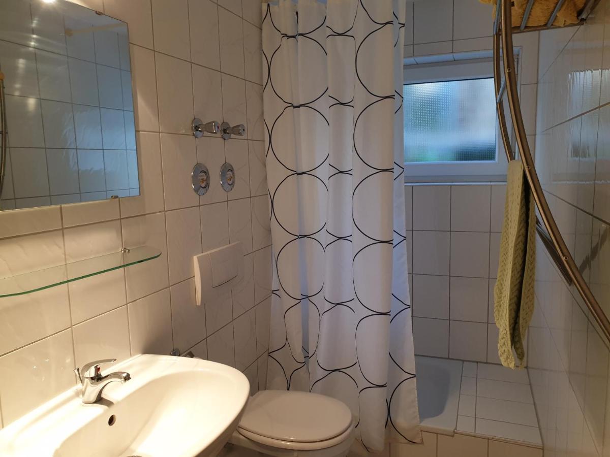 Ferienwohnung Messe Stuttgart - Leinfelden-Echterdingen Bagian luar foto